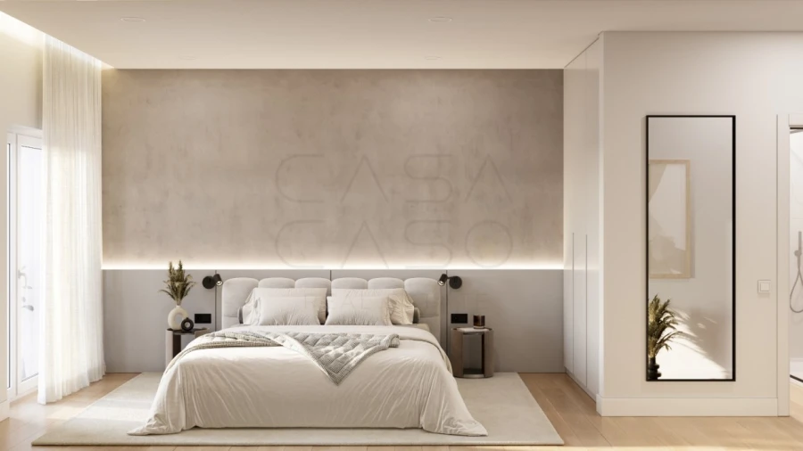 Apartamento T2 para Venda em União das Freguesias de Setúbal Foto 6