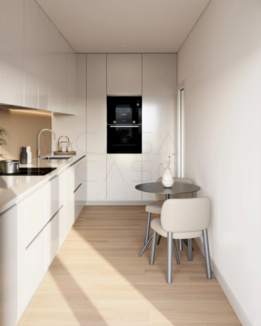 Apartamento T3 para Venda em União das Freguesias de Setúbal Foto 4