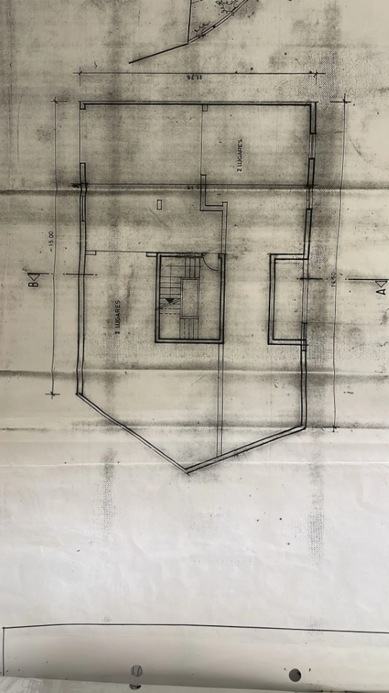 Garagem para Arrendamento em Setubal (São Sebastião) Foto 13