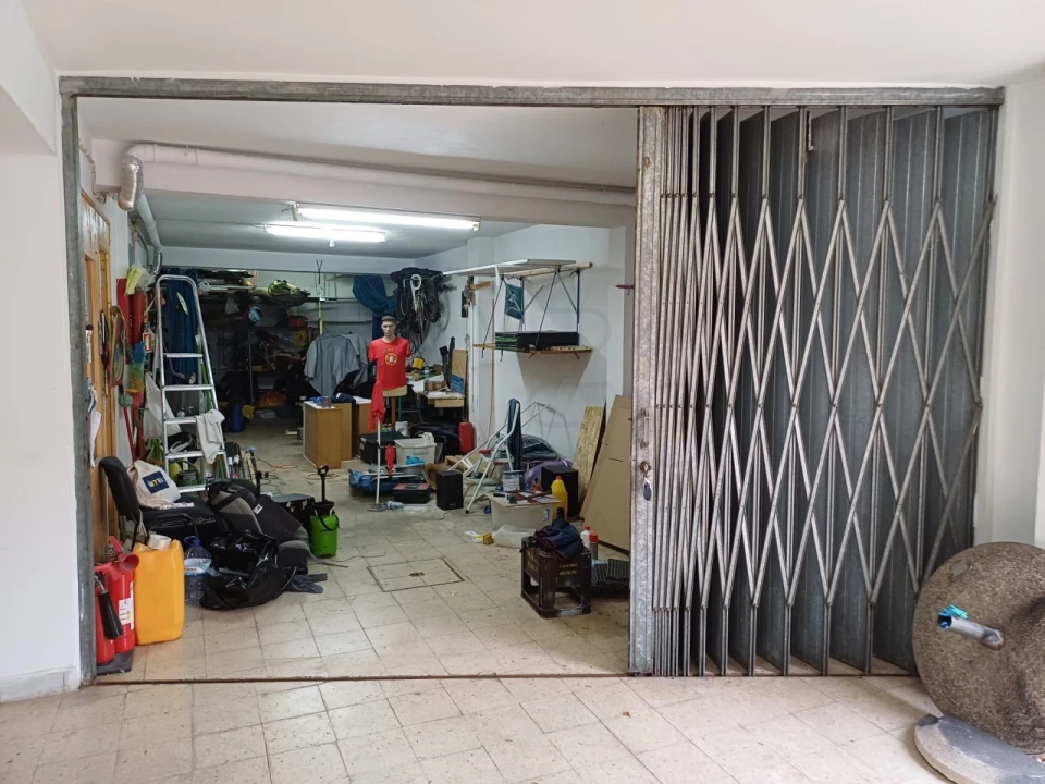 Garagem para Arrendamento em Setubal (São Sebastião) Foto 10