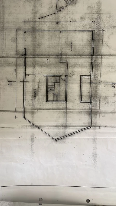 Garagem para Arrendamento em Setubal (São Sebastião)