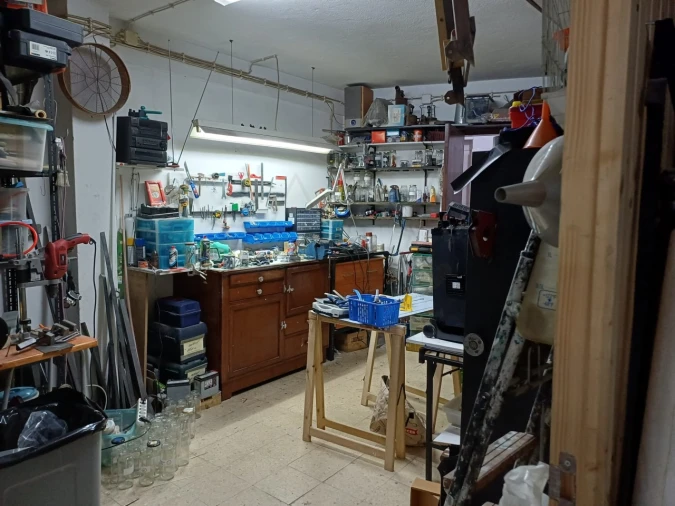 Garagem para Arrendamento em Setubal (São Sebastião) Foto 7