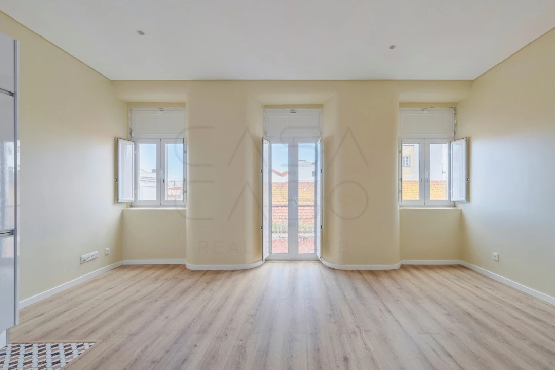 Apartamento T3 para Venda em Setubal (São Sebastião) Foto 3