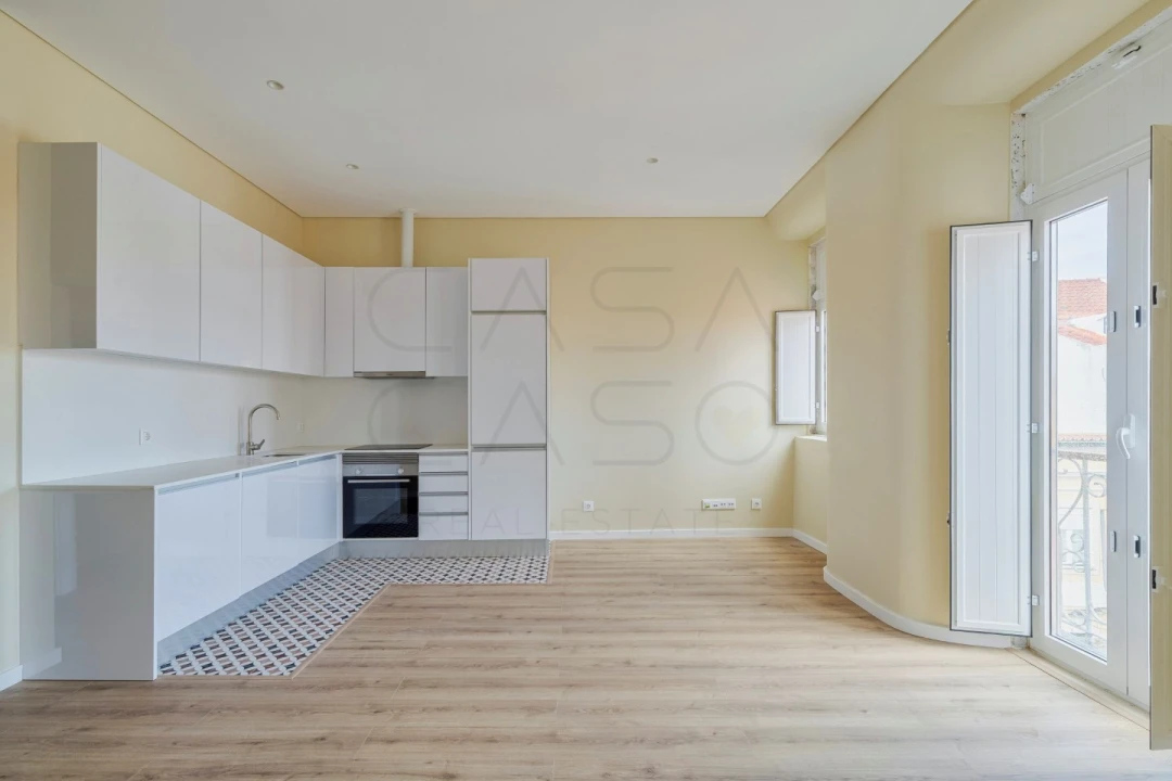 Apartamento T3 para Venda em Setubal (São Sebastião) Foto 4