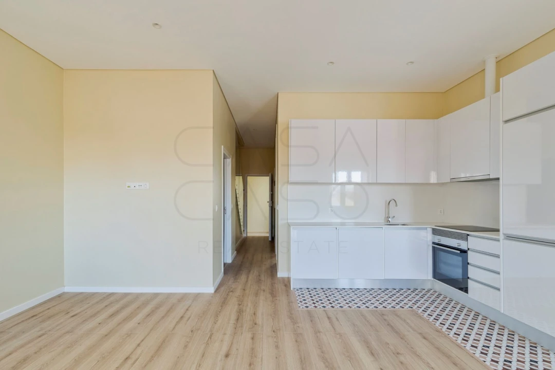 Apartamento T3 para Venda em Setubal (São Sebastião) Foto 6