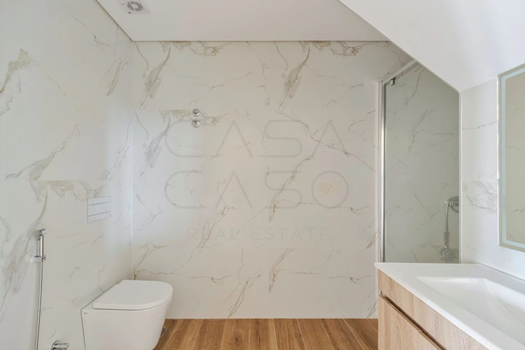 Apartamento T3 para Venda em Setubal (São Sebastião) Foto 10