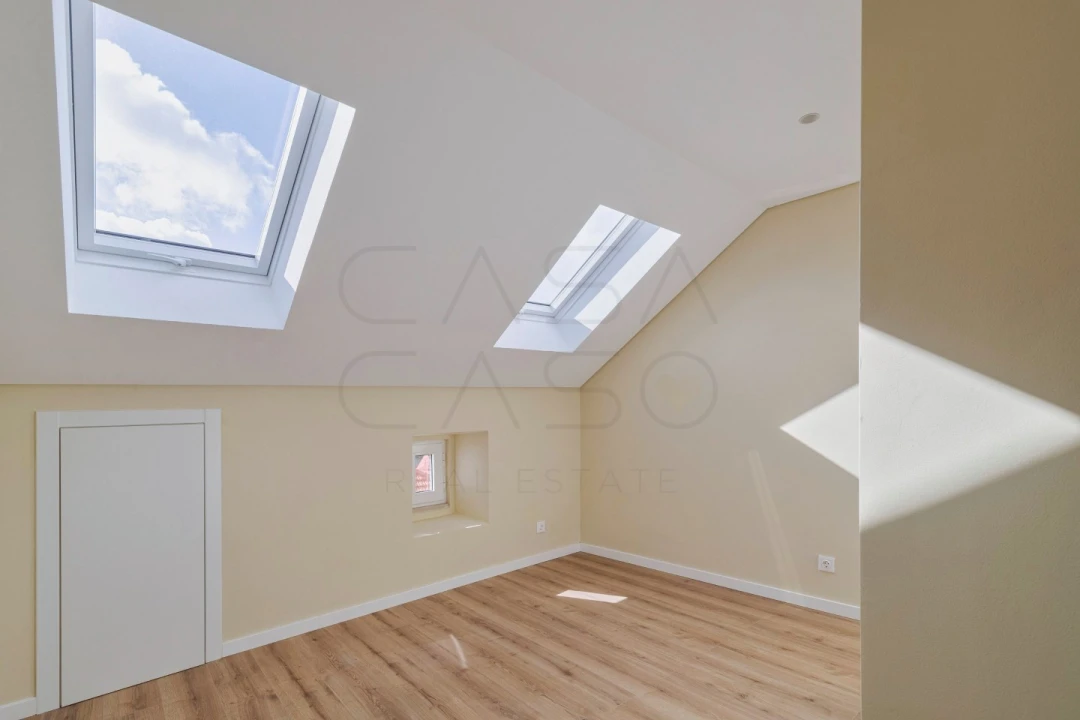 Apartamento T3 para Venda em Setubal (São Sebastião) Foto 14