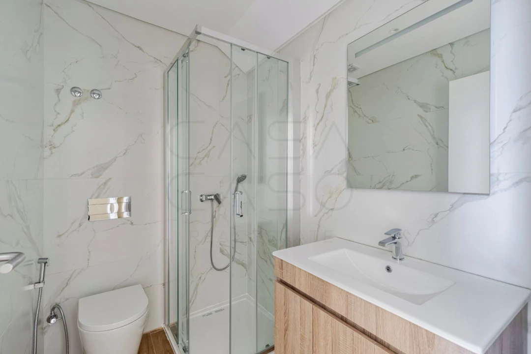 Apartamento T3 para Venda em Setubal (São Sebastião) Foto 17