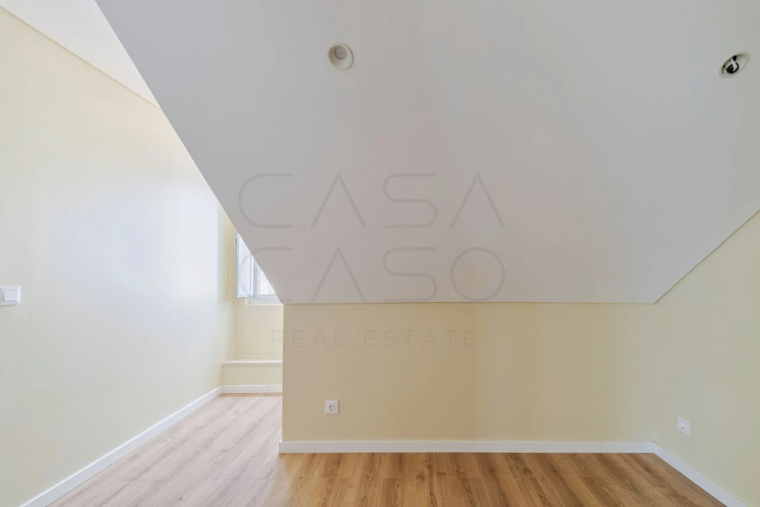 Apartamento T3 para Venda em Setubal (São Sebastião) Foto 18