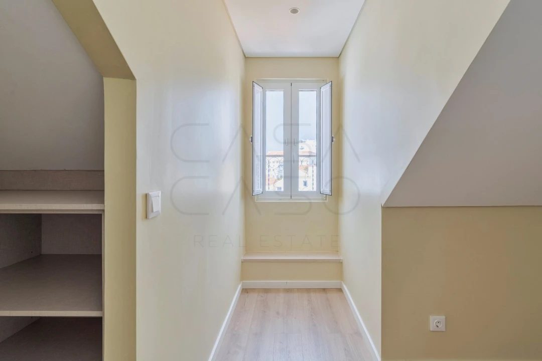 Apartamento T3 para Venda em Setubal (São Sebastião) Foto 20