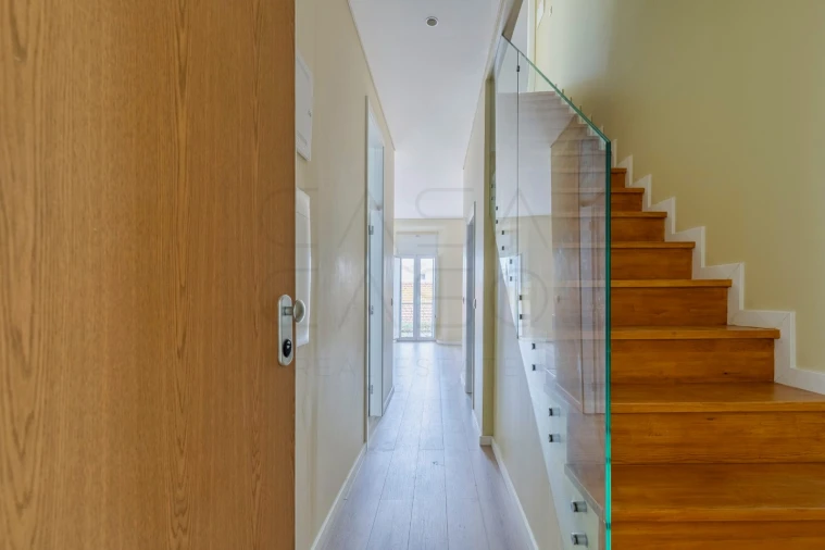 Apartamento T3 para Venda em Setubal (São Sebastião) Foto 2