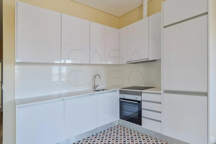 Apartamento T3 para Venda em Setubal (São Sebastião) Foto 5