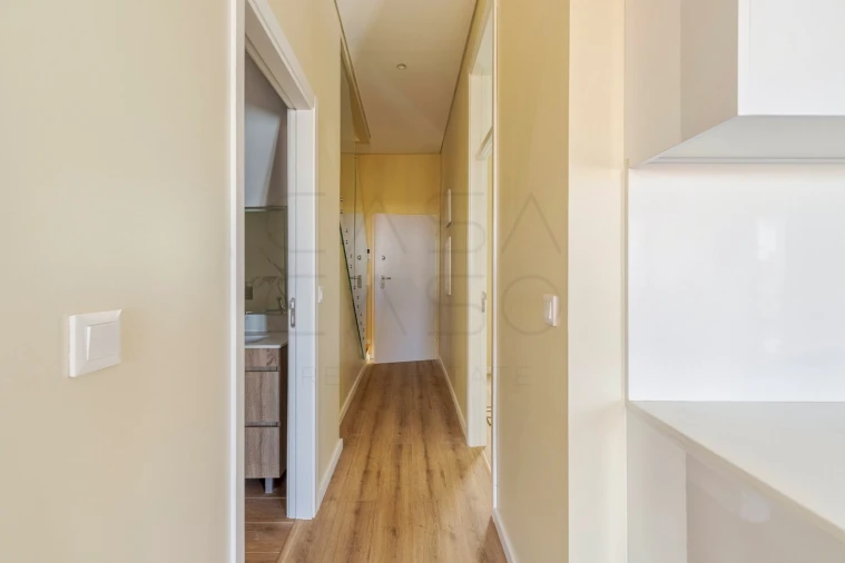 Apartamento T3 para Venda em Setubal (São Sebastião) Foto 8