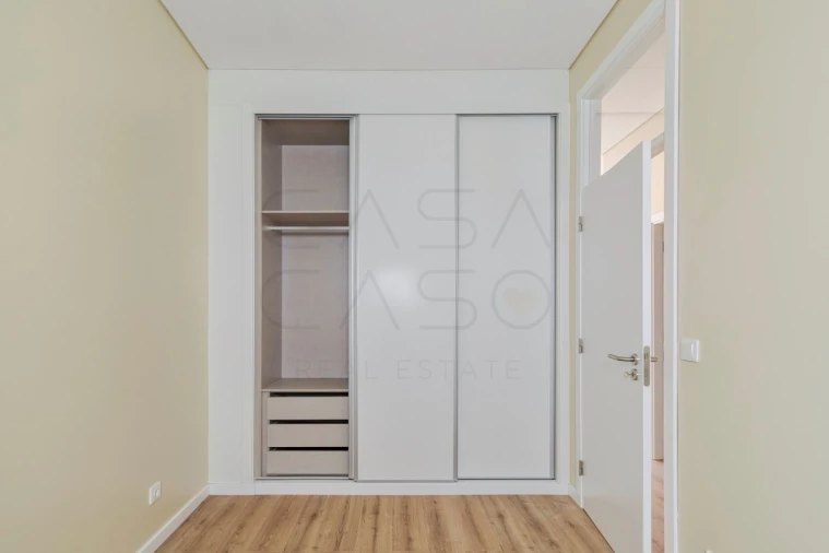 Apartamento T3 para Venda em Setubal (São Sebastião) Foto 11