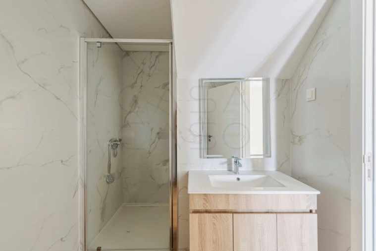 Apartamento T3 para Venda em Setubal (São Sebastião) Foto 12