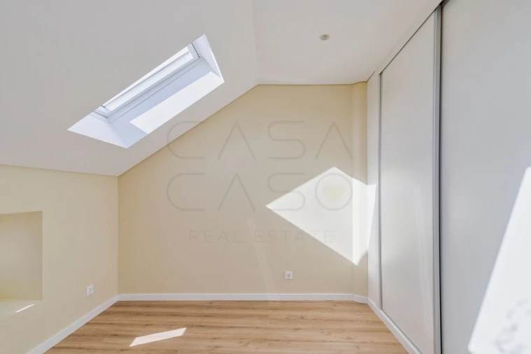 Apartamento T3 para Venda em Setubal (São Sebastião) Foto 15