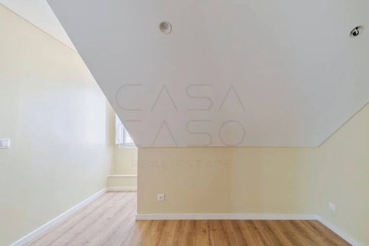 Apartamento T3 para Venda em Setubal (São Sebastião) Foto 18