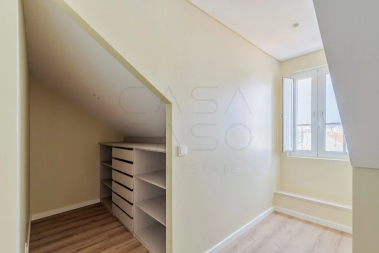 Apartamento T3 para Venda em Setubal (São Sebastião) Foto 19