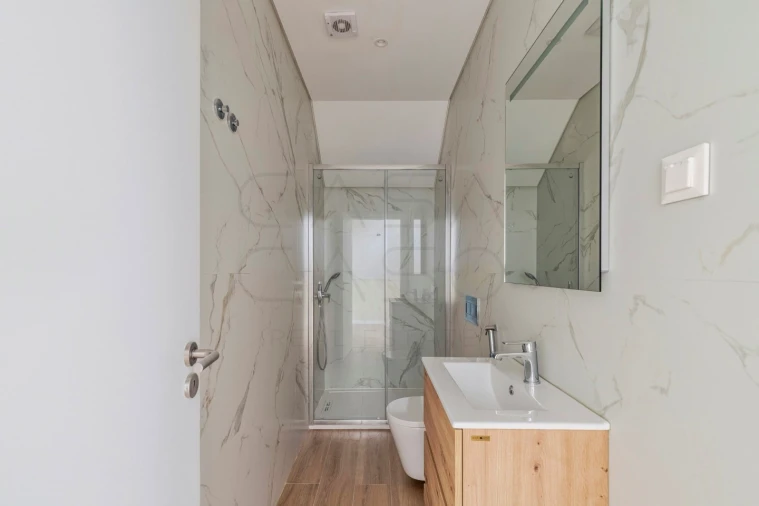 Apartamento T3 para Venda em Setubal (São Sebastião) Foto 22