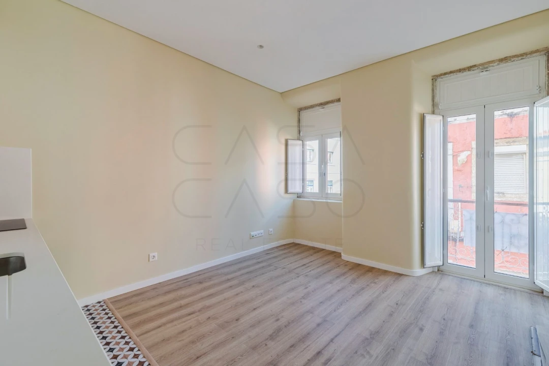 Apartamento T2 para Venda em Setubal (São Sebastião) Foto 4