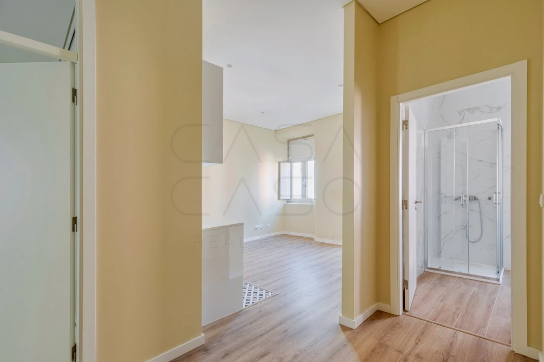 Apartamento T2 para Venda em Setubal (São Sebastião) Foto 6