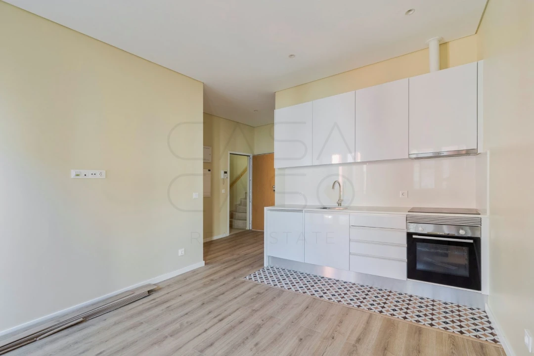 Apartamento T2 para Venda em Setubal (São Sebastião) Foto 7