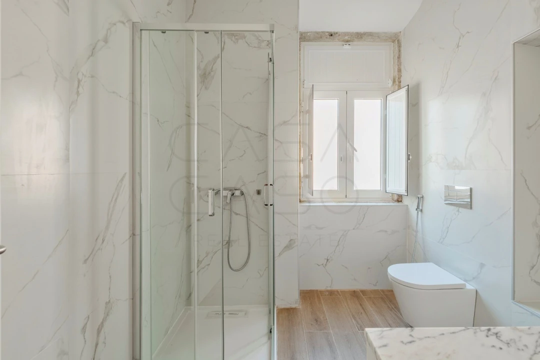 Apartamento T2 para Venda em Setubal (São Sebastião) Foto 13