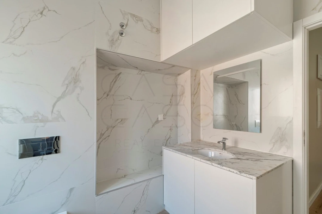 Apartamento T2 para Venda em Setubal (São Sebastião) Foto 14