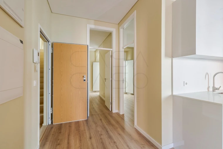 Apartamento T2 para Venda em Setubal (São Sebastião) Foto 5