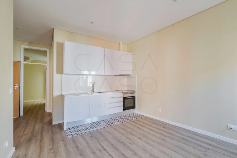 Apartamento T2 para Venda em Setubal (São Sebastião) Foto 2