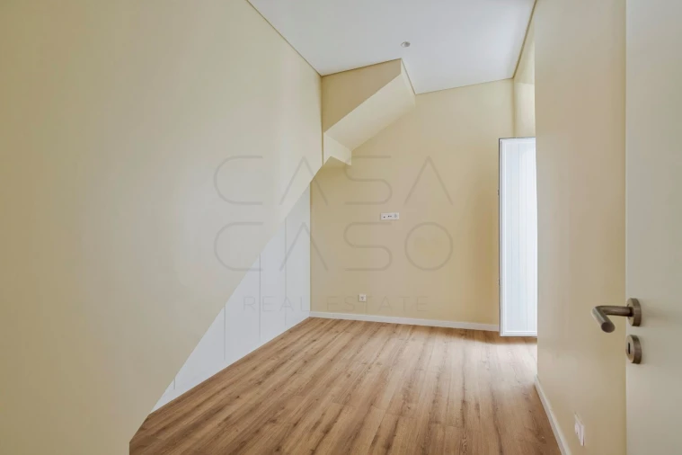 Apartamento T2 para Venda em Setubal (São Sebastião) Foto 9