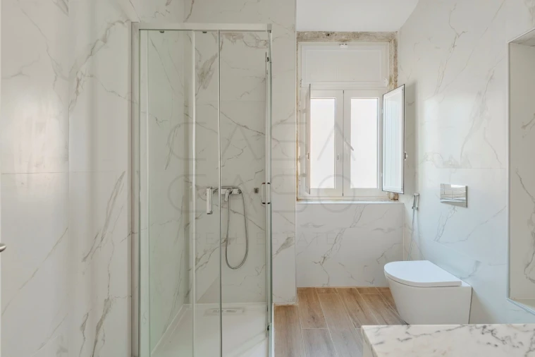 Apartamento T2 para Venda em Setubal (São Sebastião) Foto 13