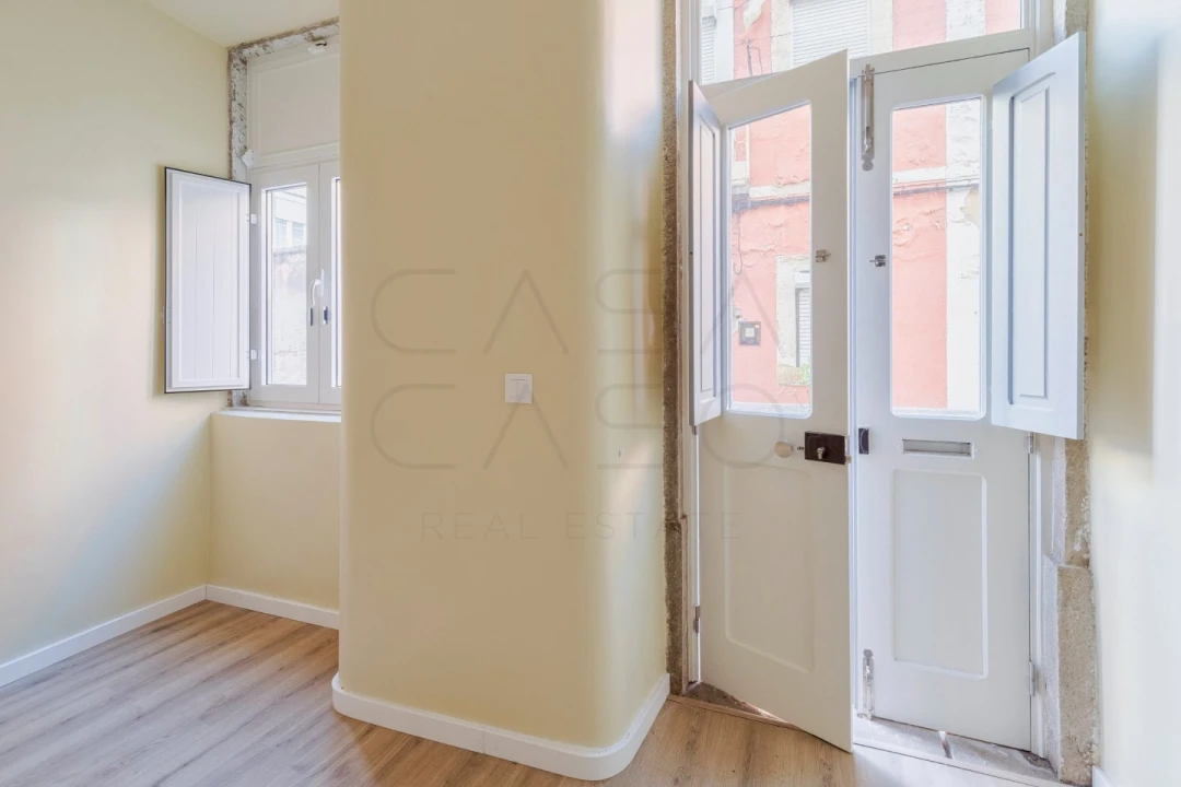 Apartamento T2 para Venda em Setubal (São Sebastião) Foto 4