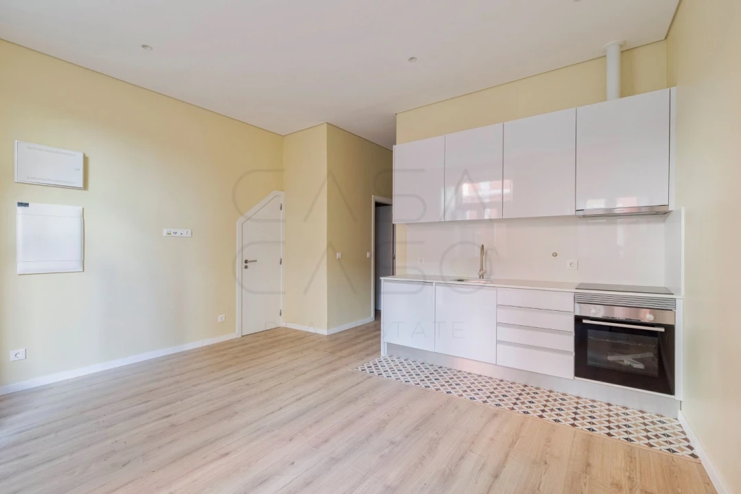 Apartamento T2 para Venda em Setubal (São Sebastião) Foto 5