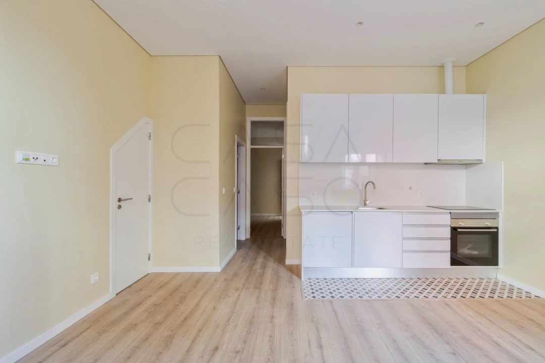 Apartamento T2 para Venda em Setubal (São Sebastião) Foto 6