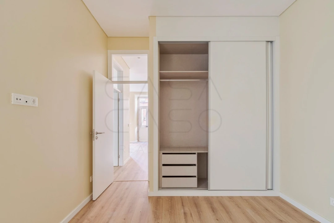 Apartamento T2 para Venda em Setubal (São Sebastião) Foto 11