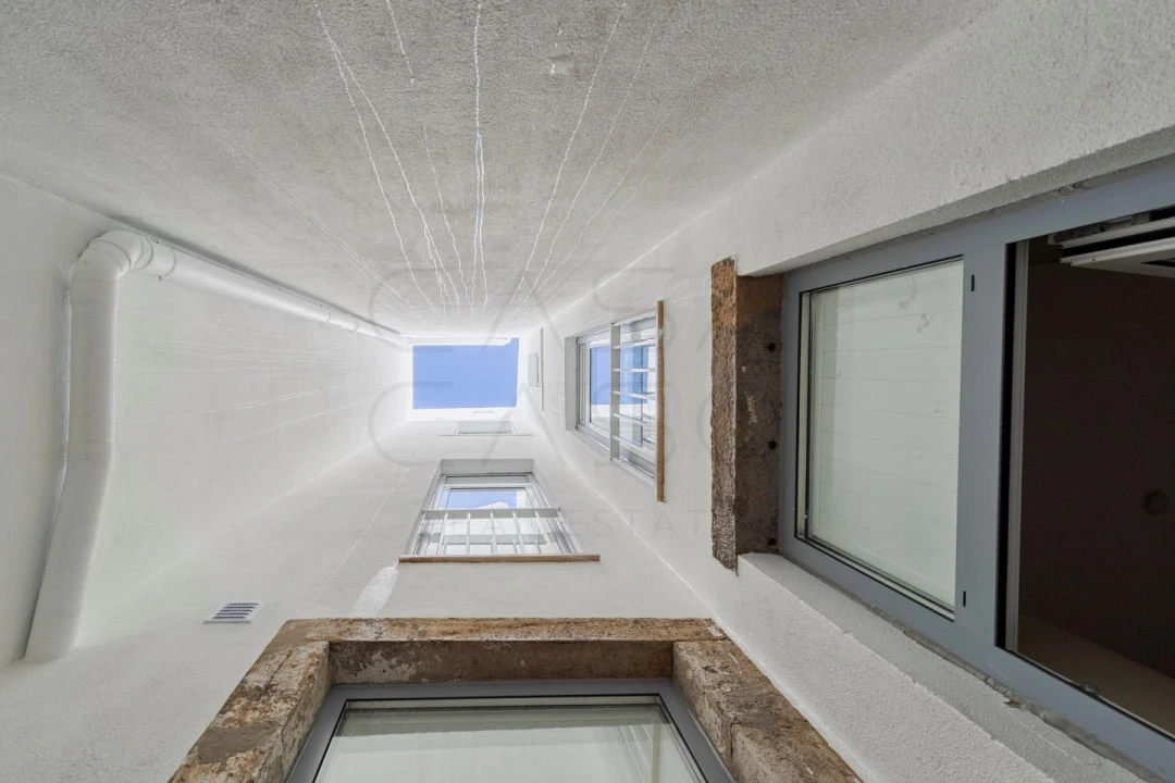 Apartamento T2 para Venda em Setubal (São Sebastião) Foto 13