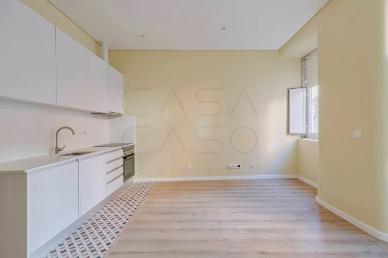 Apartamento T2 para Venda em Setubal (São Sebastião) Foto 2