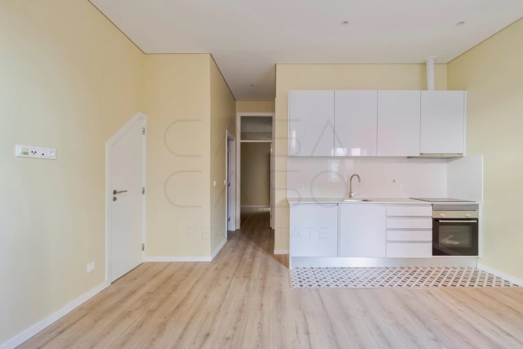 Apartamento T2 para Venda em Setubal (São Sebastião) Foto 6
