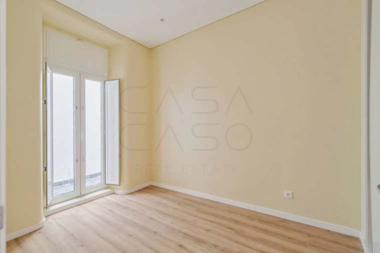 Apartamento T2 para Venda em Setubal (São Sebastião) Foto 7