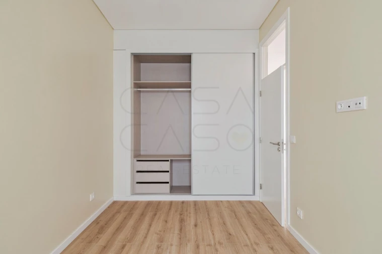 Apartamento T2 para Venda em Setubal (São Sebastião) Foto 9