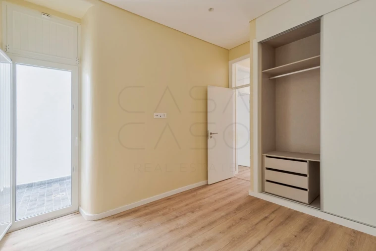 Apartamento T2 para Venda em Setubal (São Sebastião) Foto 10