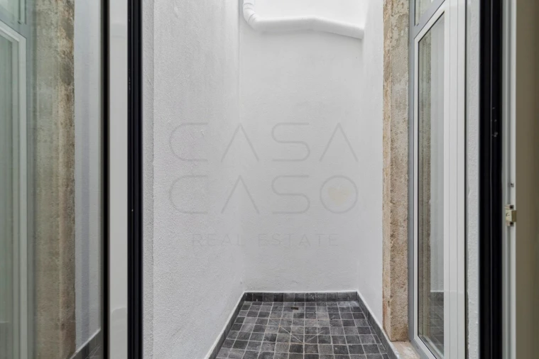 Apartamento T2 para Venda em Setubal (São Sebastião) Foto 12