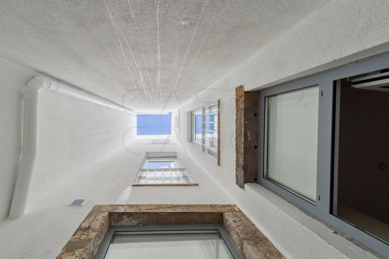 Apartamento T2 para Venda em Setubal (São Sebastião) Foto 13