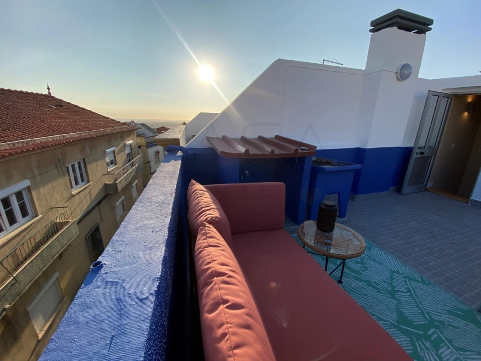 Moradia T1 para Venda em Palmela Foto 1