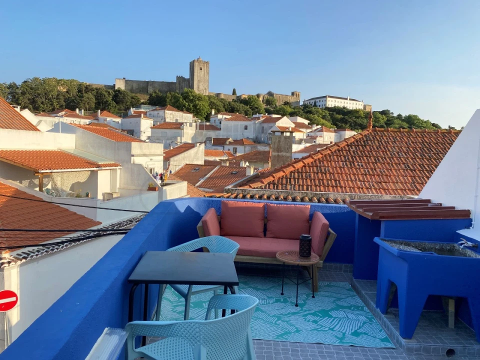 Moradia T1 para Venda em Palmela Foto 2