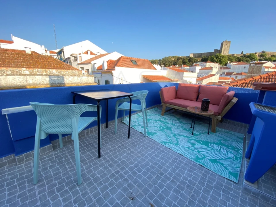 Moradia T1 para Venda em Palmela Foto 3