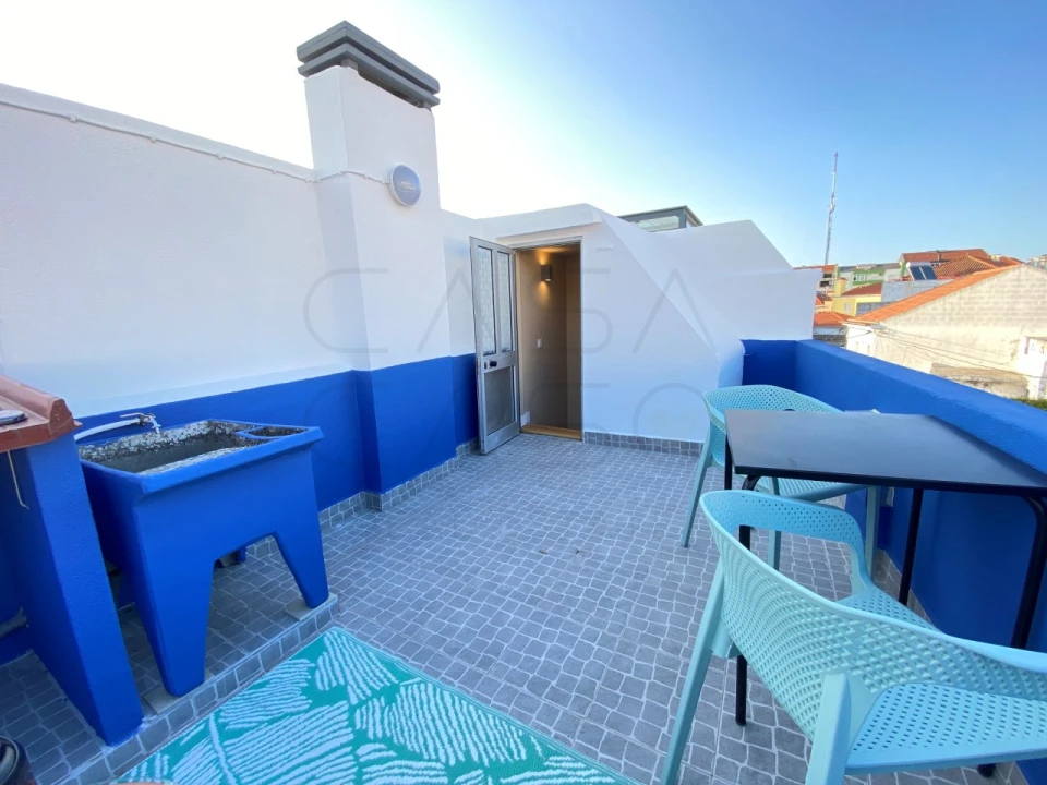 Moradia T1 para Venda em Palmela Foto 4