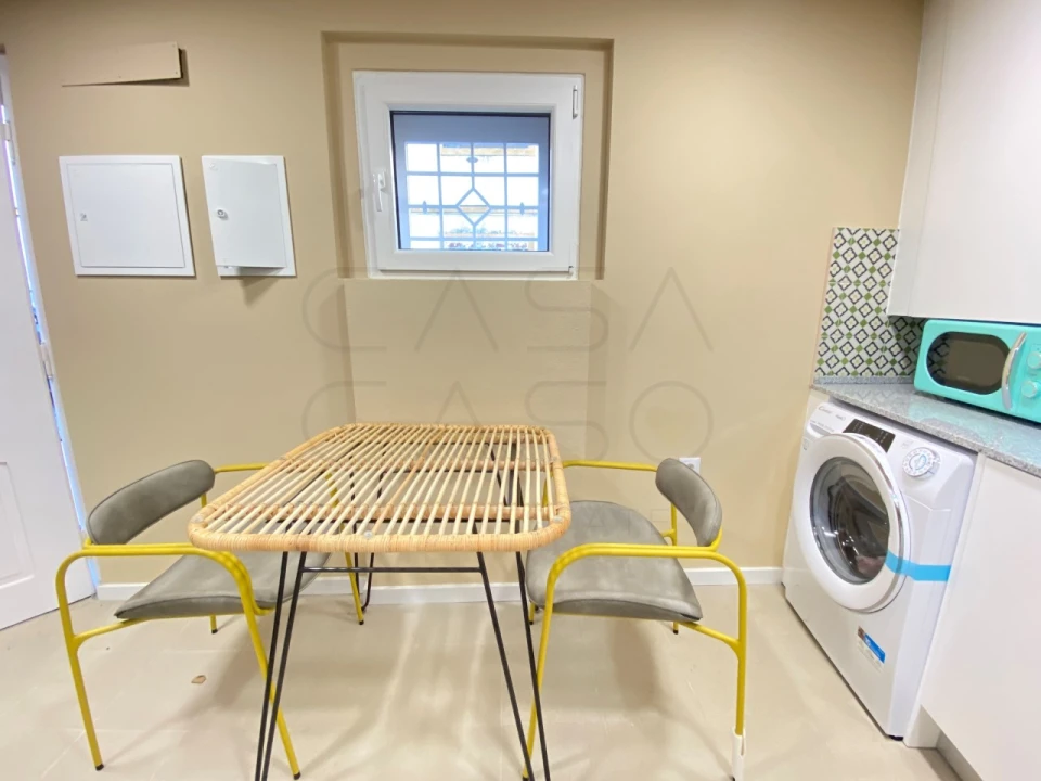 Moradia T1 para Venda em Palmela Foto 16