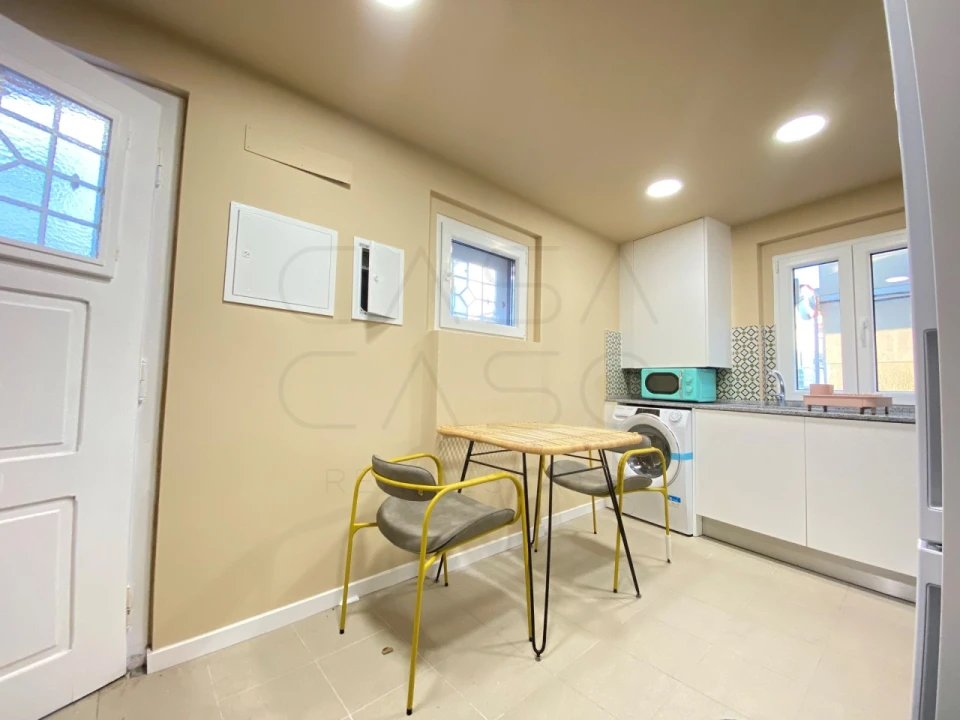 Moradia T1 para Venda em Palmela Foto 18